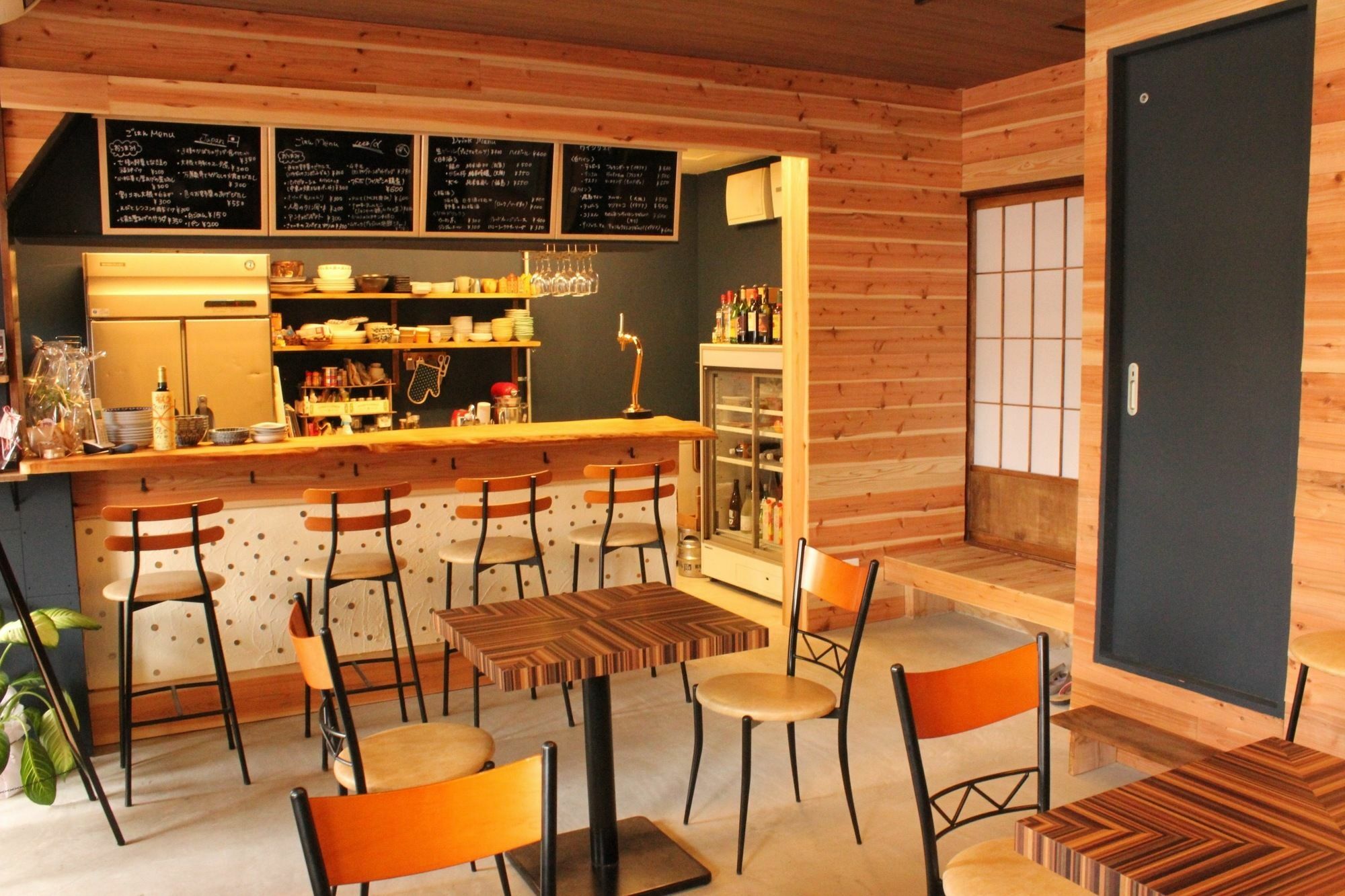 Bar And Hostel Mondo Οσάκα Εξωτερικό φωτογραφία