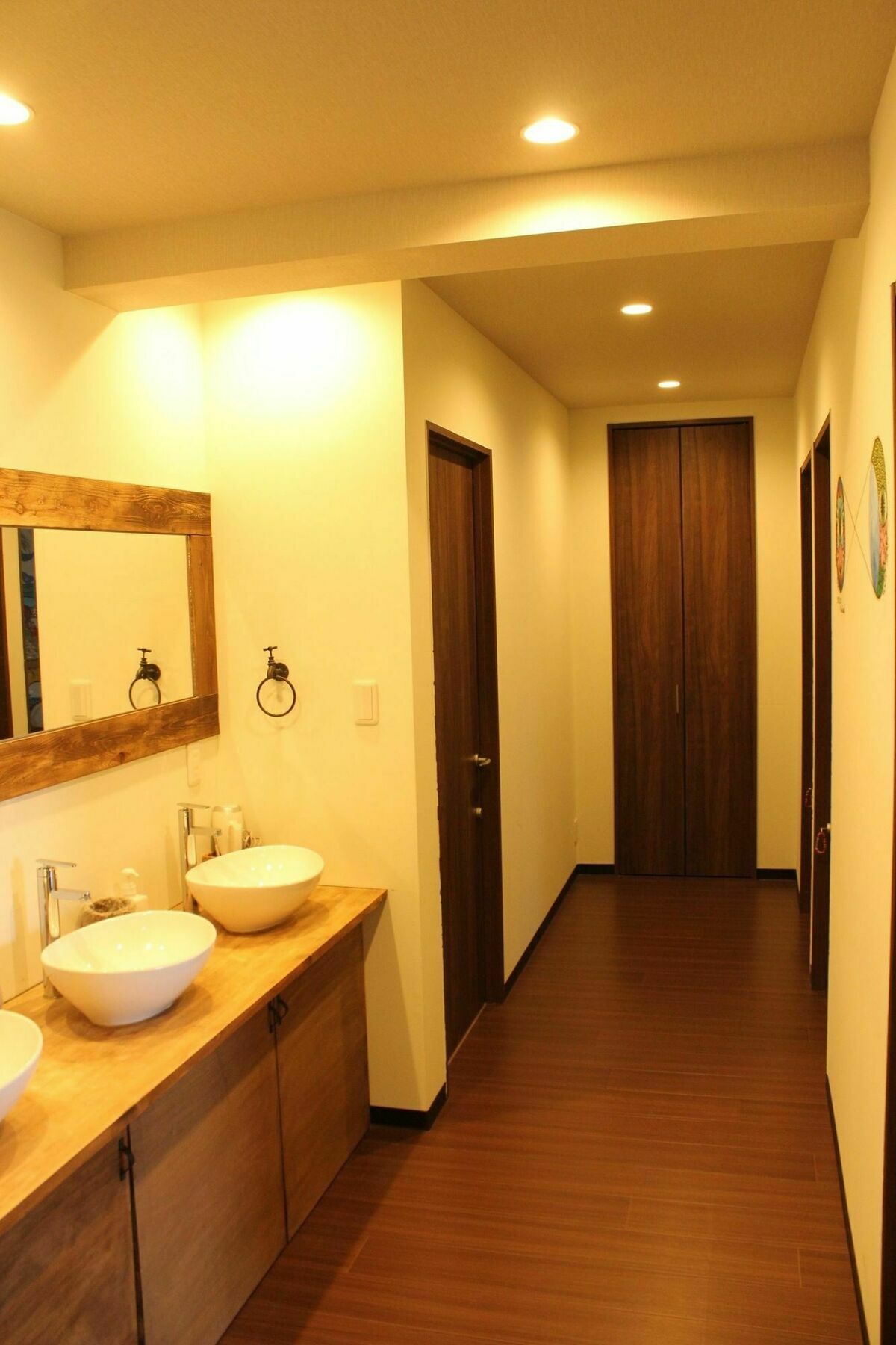 Bar And Hostel Mondo Οσάκα Εξωτερικό φωτογραφία