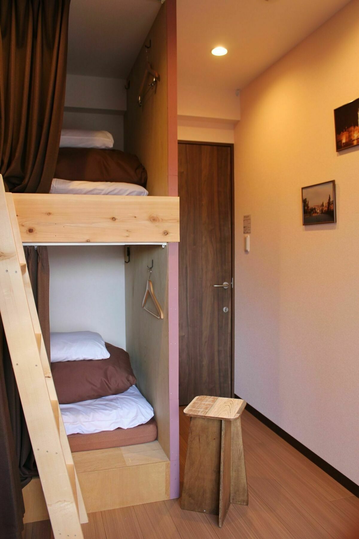 Bar And Hostel Mondo Οσάκα Εξωτερικό φωτογραφία